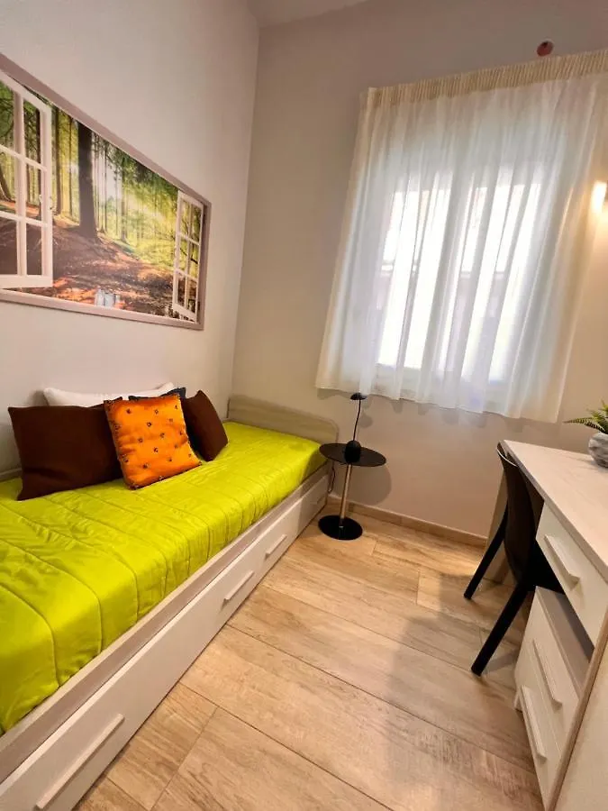 Appartamento Aria Marina di Palma