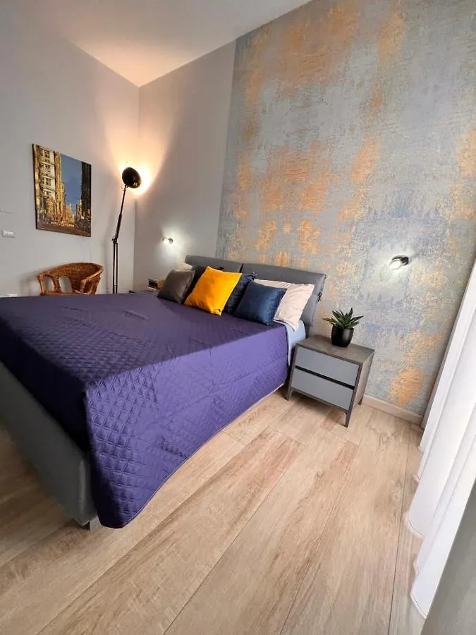 Aria Apartment Marina di Palma 0*,  Italy