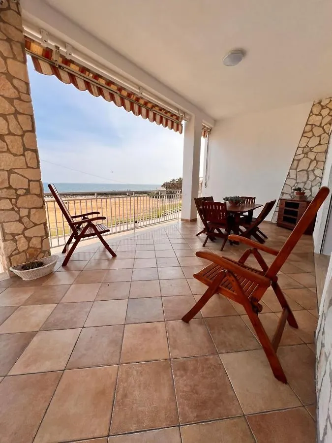 Appartamento Aria Marina di Palma 0*,
