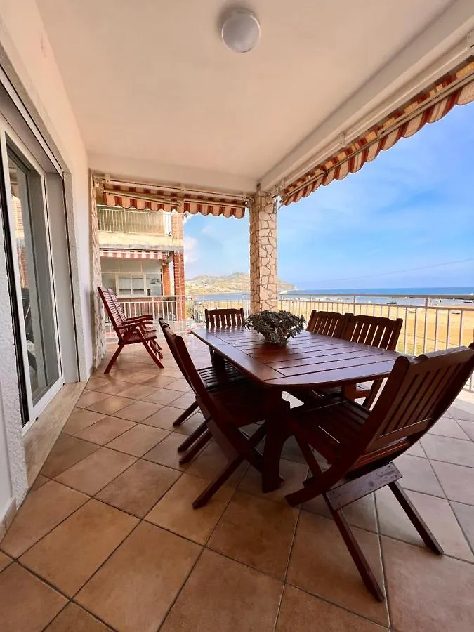 Appartamento Aria Marina di Palma