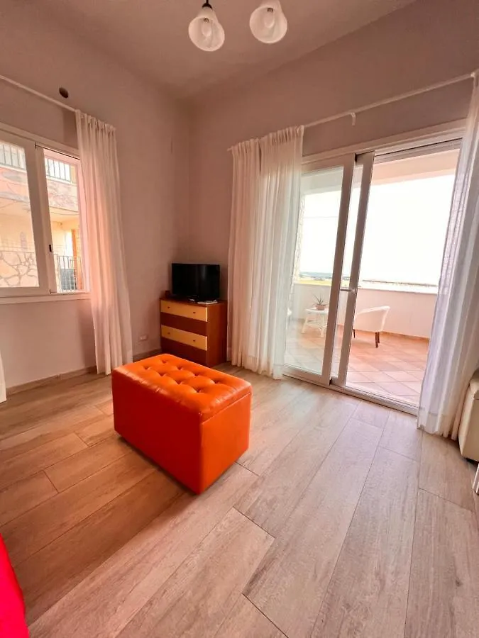 Appartamento Aria Marina di Palma