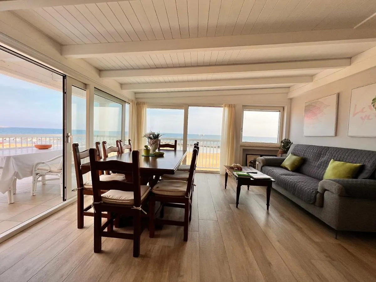 Aria Apartment Marina di Palma Italy