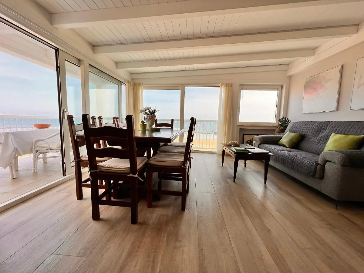 Aria Apartment Marina di Palma 0*,  Italy