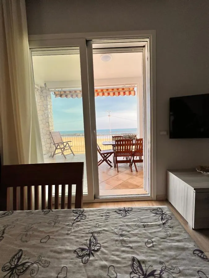 Appartamento Aria Marina di Palma