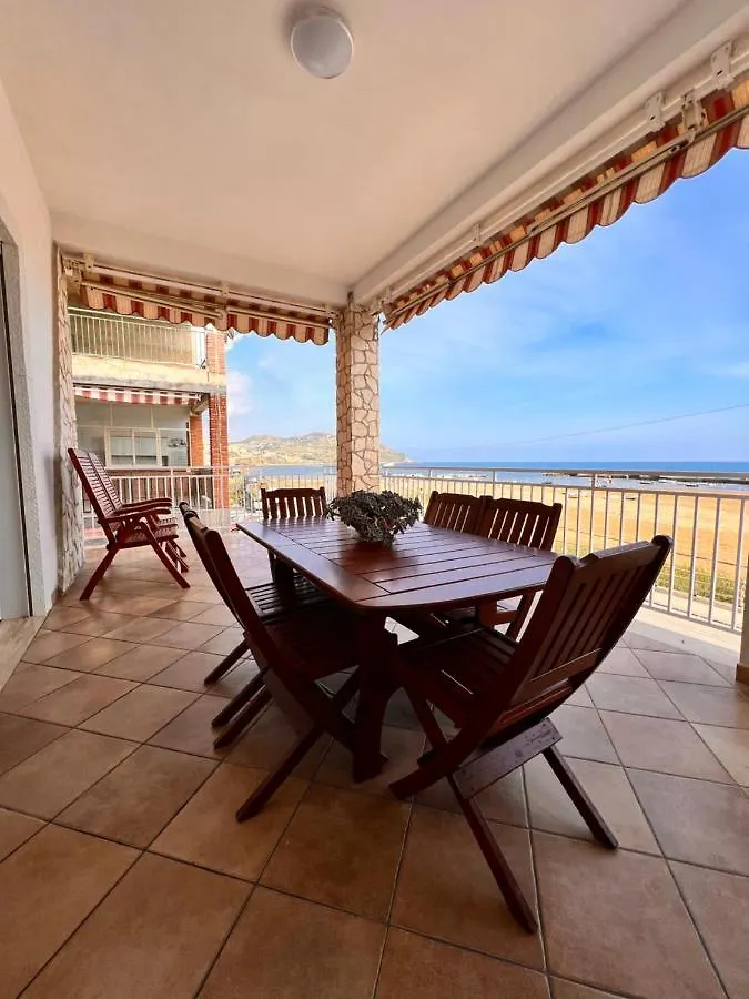 Aria Apartment Marina di Palma