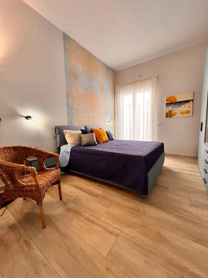Appartamento Aria Marina di Palma