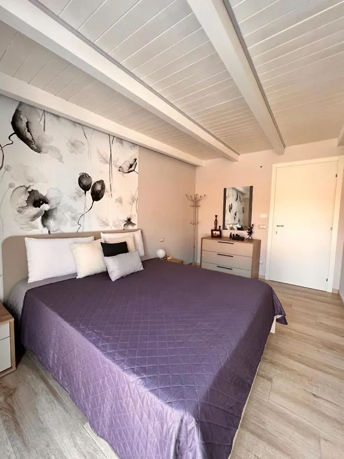 Appartamento Aria Marina di Palma Italia