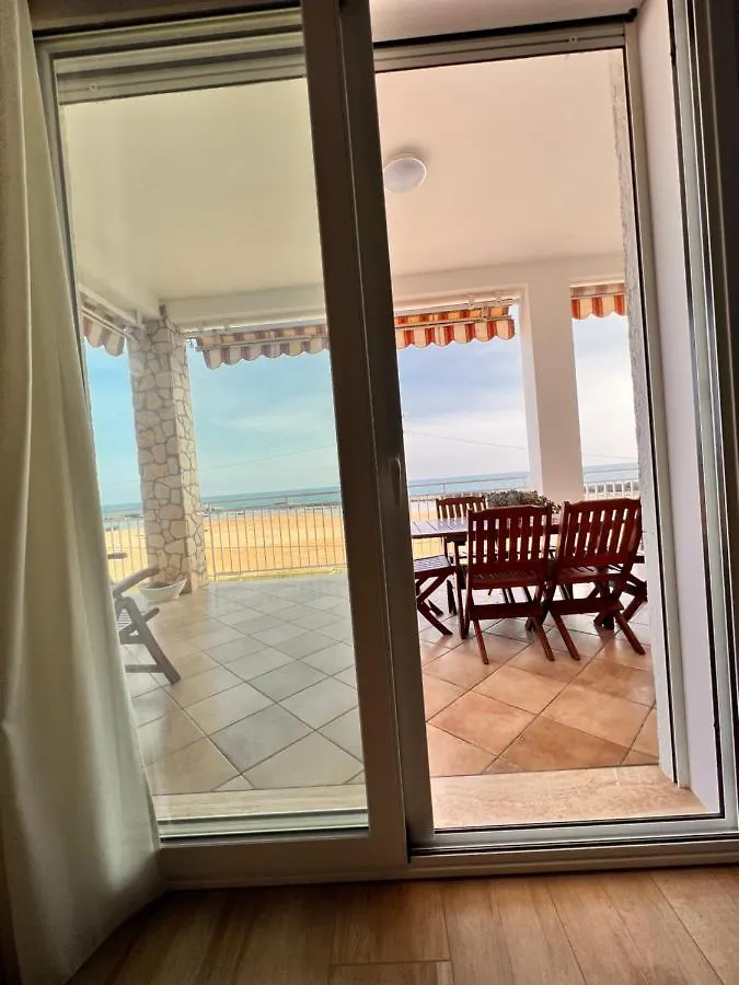 Appartamento Aria Marina di Palma 0*,