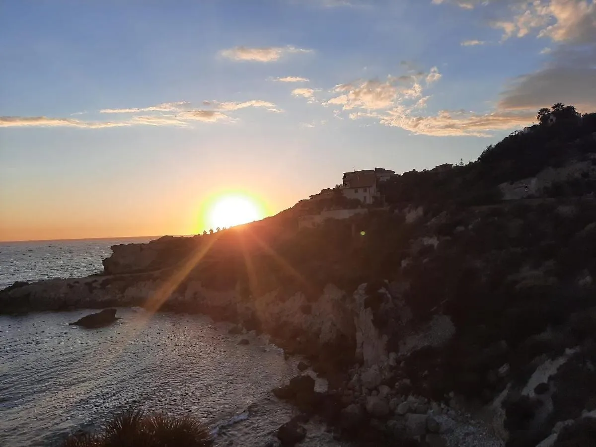 Appartamento Aria Marina di Palma Italia