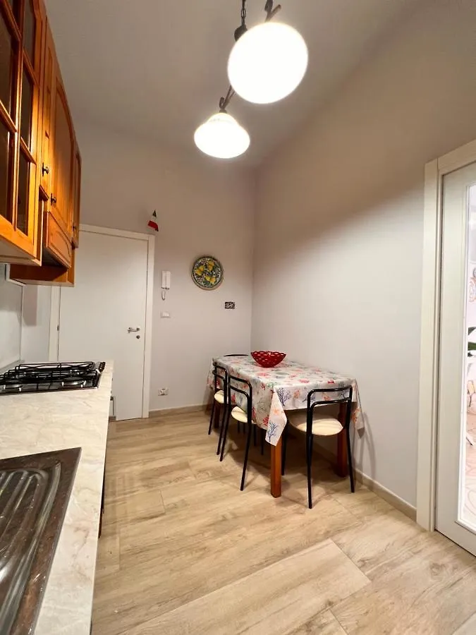 Appartamento Aria Marina di Palma