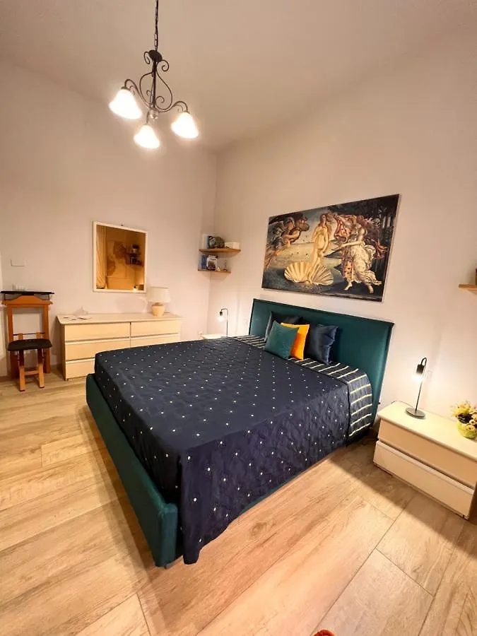 Appartamento Aria Marina di Palma