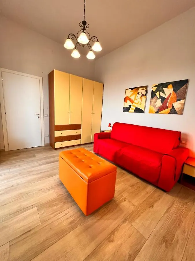Appartamento Aria Marina di Palma Italia