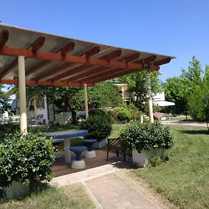 La Casa Al Mare Di Luca Appartamento Bellaria-Igea Marina