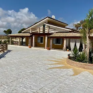 Bella Vista Apartment