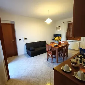 Terrazza Grande Appartamento