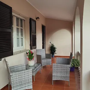 La Casa Di Bonaria Casa vacanze Sestu