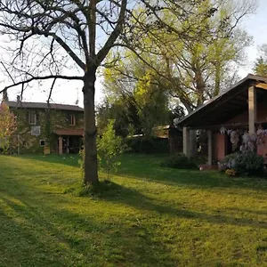 Agriturismo Il Palazzo Alloggio per agriturismo Brisighella