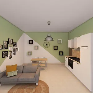 Casa Da Franco Appartamento Cremona