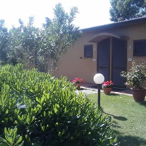 Il Gelsomino Alloggio per agriturismo Alberese