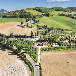 La Casellina Alloggio per agriturismo Monticchiello