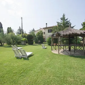 La Gazzella Alloggio per agriturismo Cura Nuova