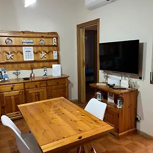 Valentinas Rent - Appartamento Fertilia
