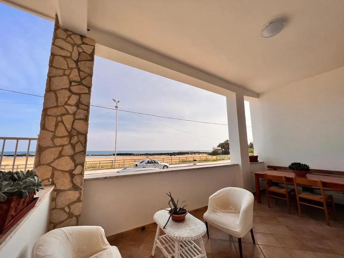 Appartamento Aria Marina di Palma